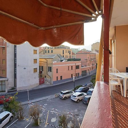Appartamenti Di Edo Finale Ligure Eksteriør bilde