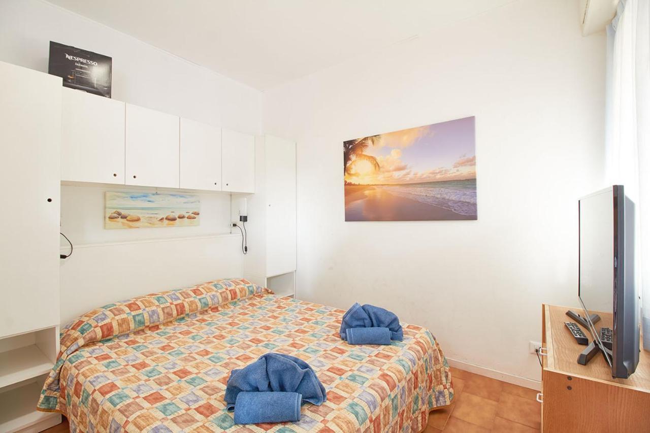 Appartamenti Di Edo Finale Ligure Eksteriør bilde