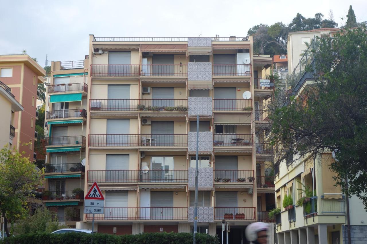Appartamenti Di Edo Finale Ligure Eksteriør bilde